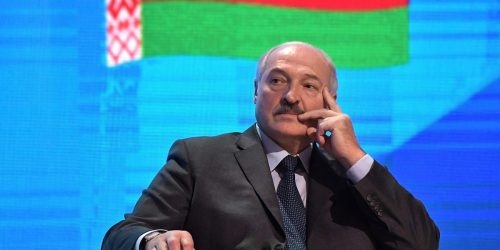 Лукашенко пригрозил перекрыть транзит газа в Европу из-за санкций