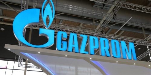 "Газпром" не бронировал доптранзит газа через Украину в январе