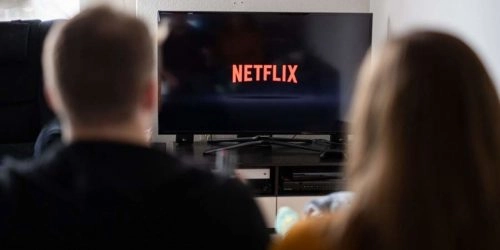 Netflix представит российский драматический сериал «Ничего особенного»