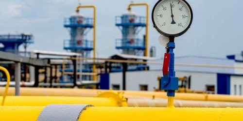 "Газпром" приостановил поставки топлива по трубопроводу «Ямал — Европа»