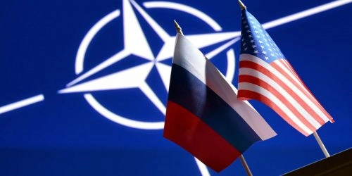 США обещали письменно ответить РФ по гарантиям безопасности на следующей неделе