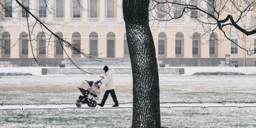 Материнский капитал и выплаты ветеранам будут проиндексированы на 8,4%