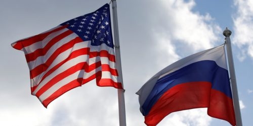 Антонов счел, что за призывами к санкциям стоит попытка США воздействовать на РФ