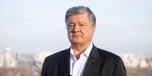 Порошенко раскритиковал попытку не пустить его на Украину