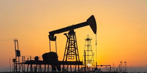 Цена нефти Brent поднялась выше 87 долларов