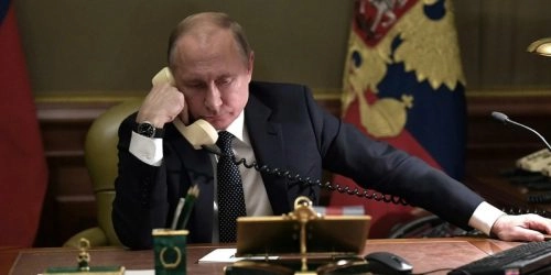 Путин и президент Кубы обсудили вопросы сотрудничества