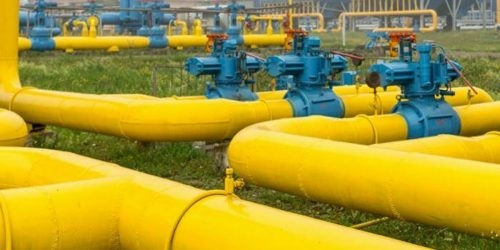 Украина начала импорт газа из Венгрии