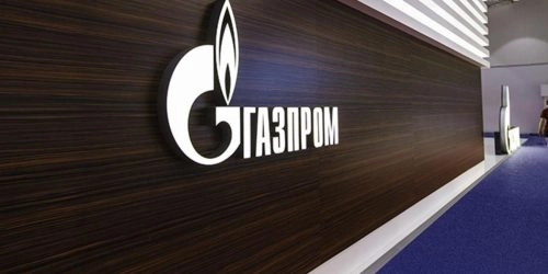 "Газпром" подал в суд на PGNiG