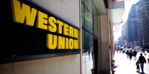 Western Union прекратит переводы внутри России с 1 апреля