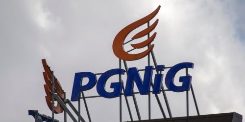 Польская PGNiG подала встречный иск против "Газпрома"