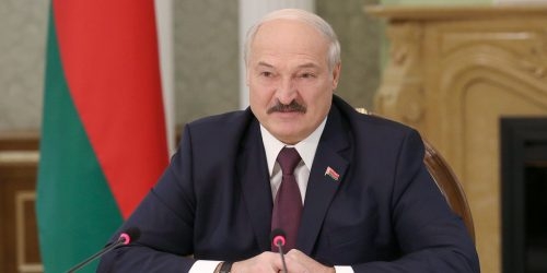 Лукашенко анонсировал свою встречу с Путиным в ближайшее время