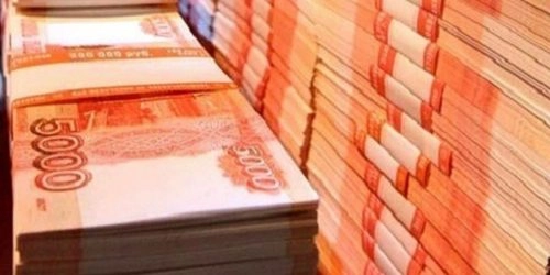 ФНБ в январе вырос до 13,61 трлн рублей