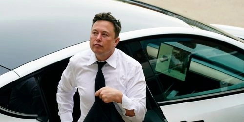 Маск пожертвовал на благотворительность акции Tesla на $5,7 млрд