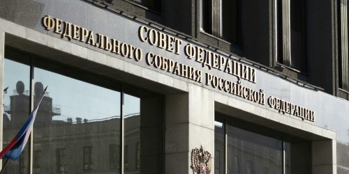 России не нужна война на Украине, заявили в Совфеде