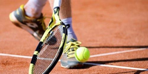 Теннисный турнир ATP перенесли из Петербурга