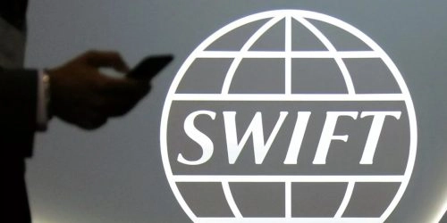 Стала известна дата отключения санкционных банков России от SWIFT