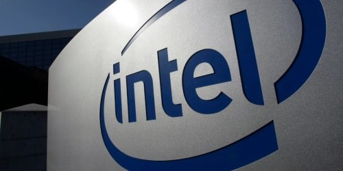 Intel решил приостановить поставки в РФ