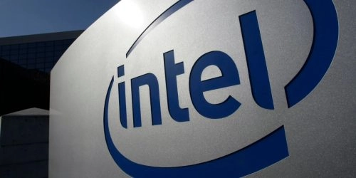 Intel решил приостановить поставки в РФ