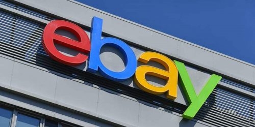 eBay приостановил доставку заказов в Россию