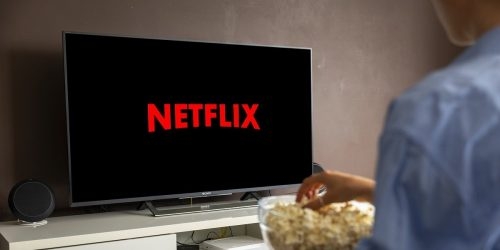 В Netflix приняли решение по новыми проектами в РФ