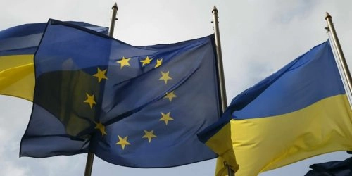 Украине не дали статус кандидата на вступление в ЕС