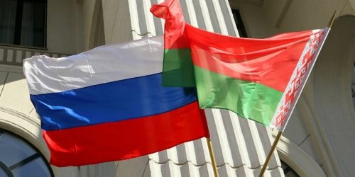 Спецслужбы Белоруссии предотвратили теракт против российских силовиков