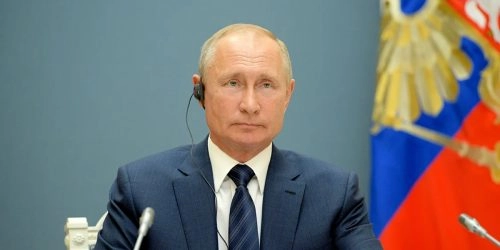 Путин пообщается с главой Новгородской области