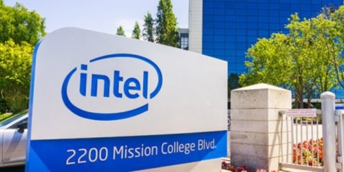 Intel приостанавливает деятельность в РФ