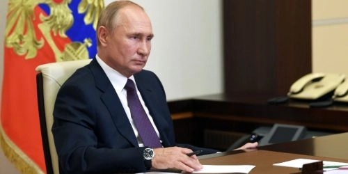 Путин оценил экономическое взаимодействие России и Белоруссии