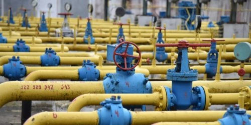 В Болгарии рассказали о прекращении поставок газа из РФ