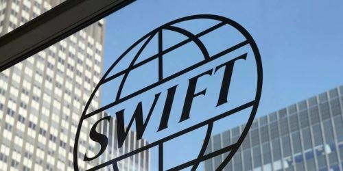 В Евросоюзе анонсировали новые санкции по линии SWIFT