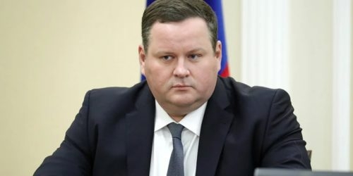 Котяков заявил, что число безработных не растет