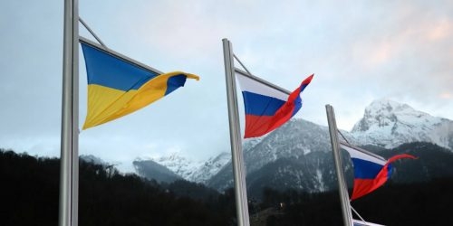 Генерал из Германии отметил превосходство России на Украине