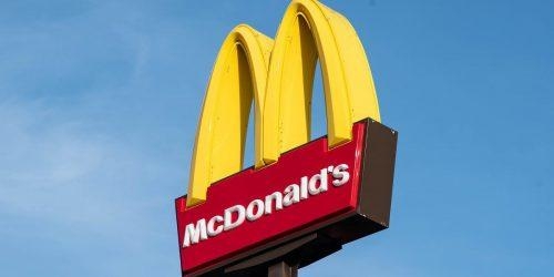 McDonald's покидает российский рынок