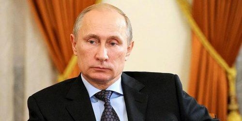 Путин и Токаев обсудили вопросы сотрудничества