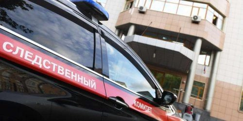 Мужчина обвиняется в изнасиловании и убийстве пенсионерки