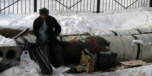 В промзоне Москвы найден труп на инвалидной коляске