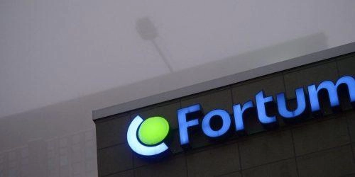 Fortum-мажор или побег финнов из России