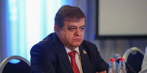 Джабаров: "Вот наглецы! Других слов нет!"