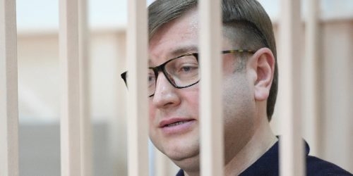 Бизнесмен Дмитрий Михальченко получил 20 лет