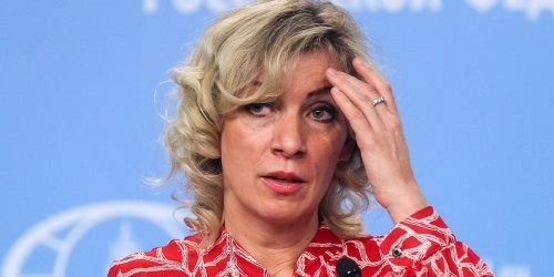 Захарова анонсировала встречу Лаврова и Лукашенко