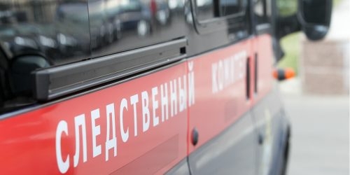 Двухлетний ребенок упал с шестого этажа