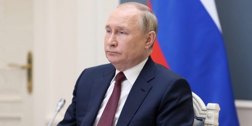 Bloomberg раскрыл тайны "друзей Путина"