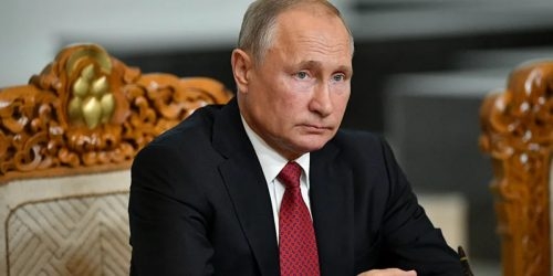 Путин высказался на тему уезжающих из страны IT-специалистах