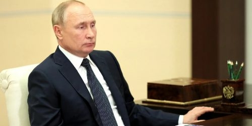 Путин рассказал об устойчивости экономики