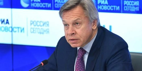 Пушков прокомментировал слова Борреля