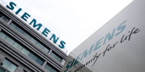 "Газпром" не получил от Siemens нужные для турбины документы