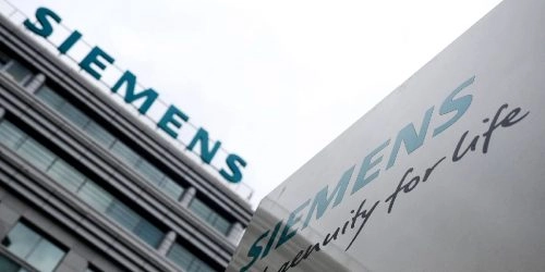 "Газпром" не получил от Siemens нужные для турбины документы