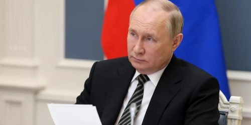 Путин считает, что механизмы народовластия следует сделать более открытыми