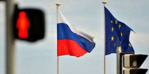 Совет ЕС утвердил седьмой пакет санкций в отношении РФ